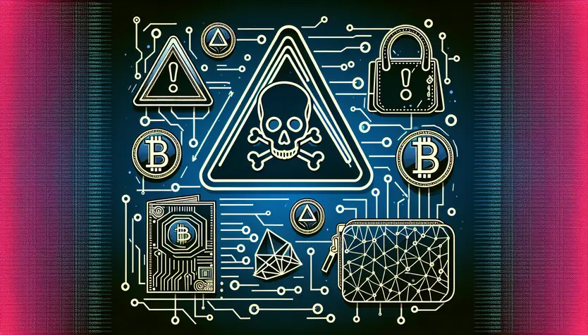MetaMask warnt vor Betrug: Kein offizieller Token verfügbar