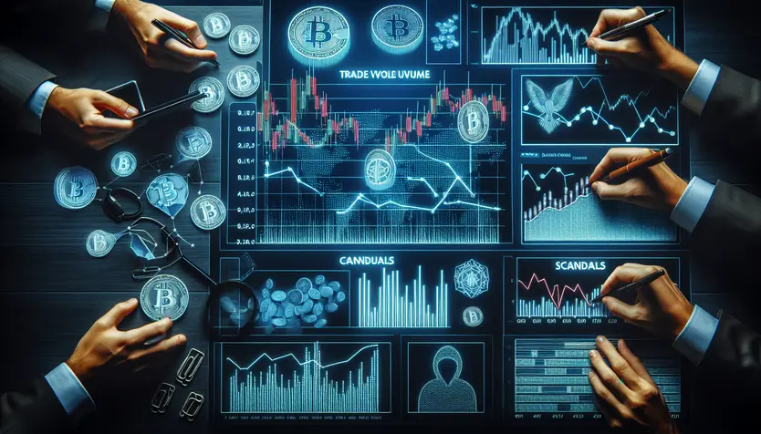 Pump.fun: Handelsvolumen fällt um 63% wegen Memecoin-Skandalen