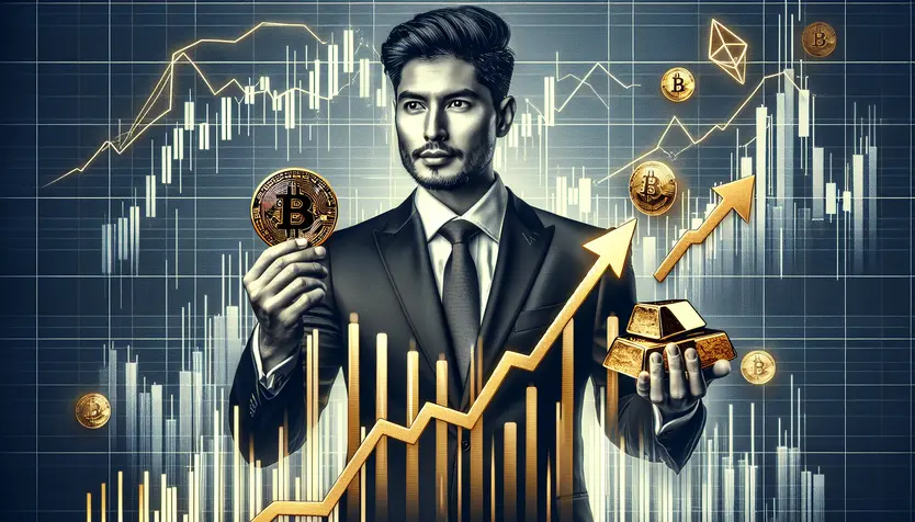Bitcoin und Ricardo Salinas: 70% seines Portfolios investiert
