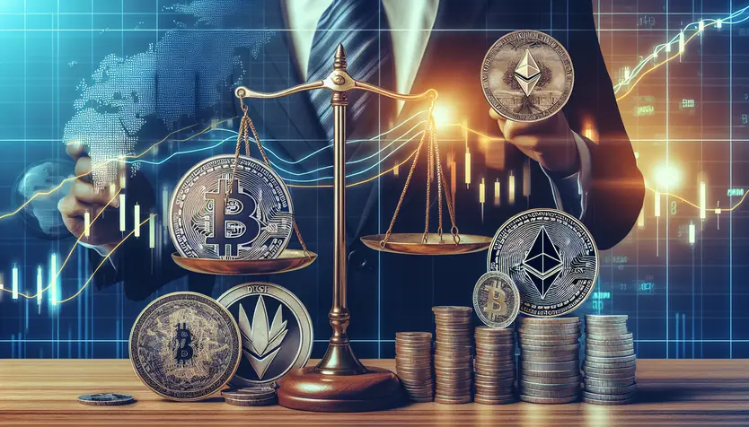 SEC beendet Klage gegen Kraken – Ein Sieg für Kryptowährungen