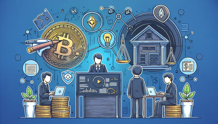 Südkorea verstärkt AML-Maßnahmen gegen Kryptokriminalität