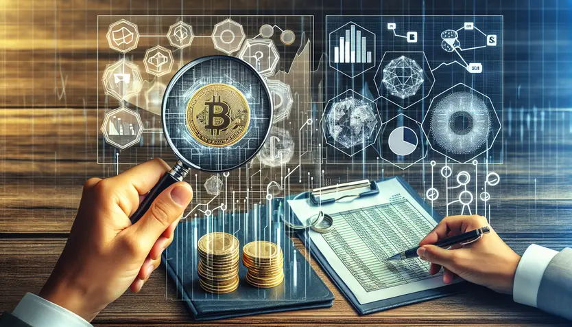Tether strebt vollständige Finanzprüfung an und stellt CFO ein