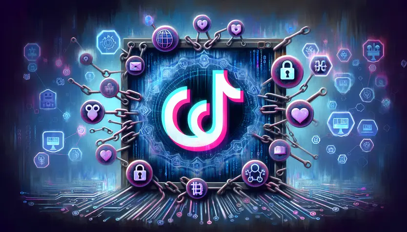 Reddit-Mitgründer plant Übernahme von TikTok und Blockchain-Integration