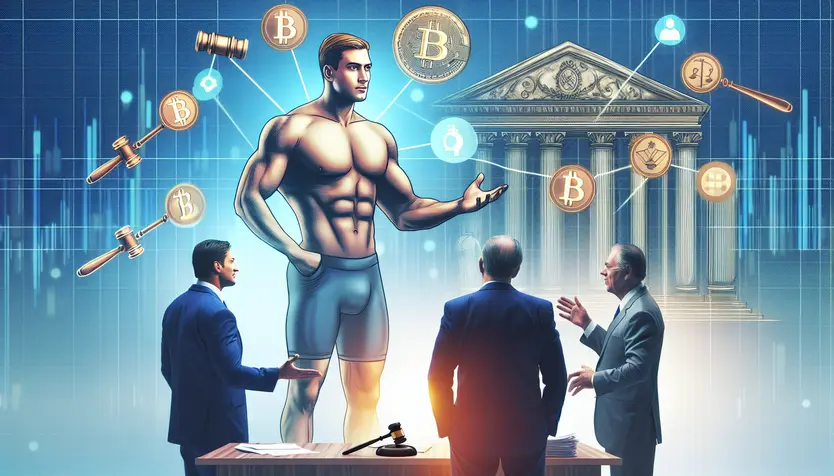 Krypto vor staatlicher Übergriffigkeit schützen: Winklevoss fordert klare Regeln