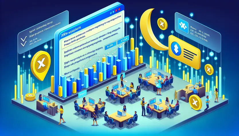ZachXBT warnt vor Chris Larsens XRP-Adressen mit 7,18 Mrd. USD