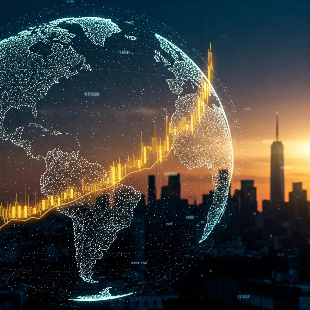 BlackRock Analyse eines Finanzgiganten im Mai 2025