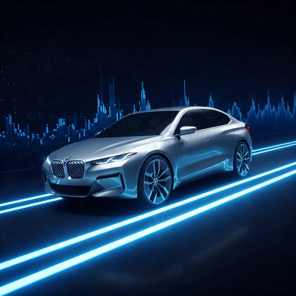 bmw aktie chancen