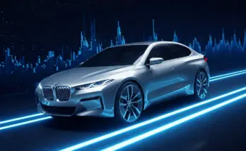bmw aktie chancen