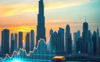 Dubai: Investitions-Hub der Zukunft? Ein tiefer Blick.