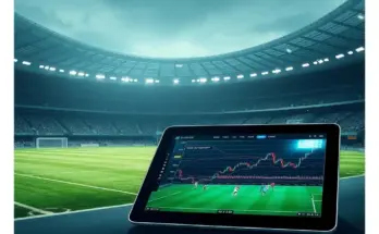 Fußball Heute: Investmentchancen im Sport-Business