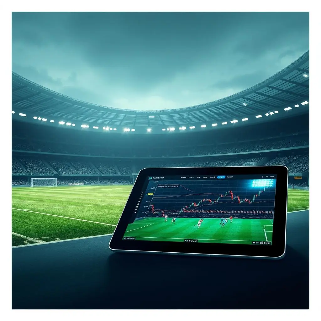 Fußball Heute: Investmentchancen im Sport-Business