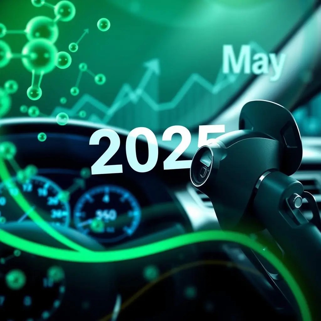 ADAC E10 Tanken: Investitionen im Kraftstoffmarkt 2025