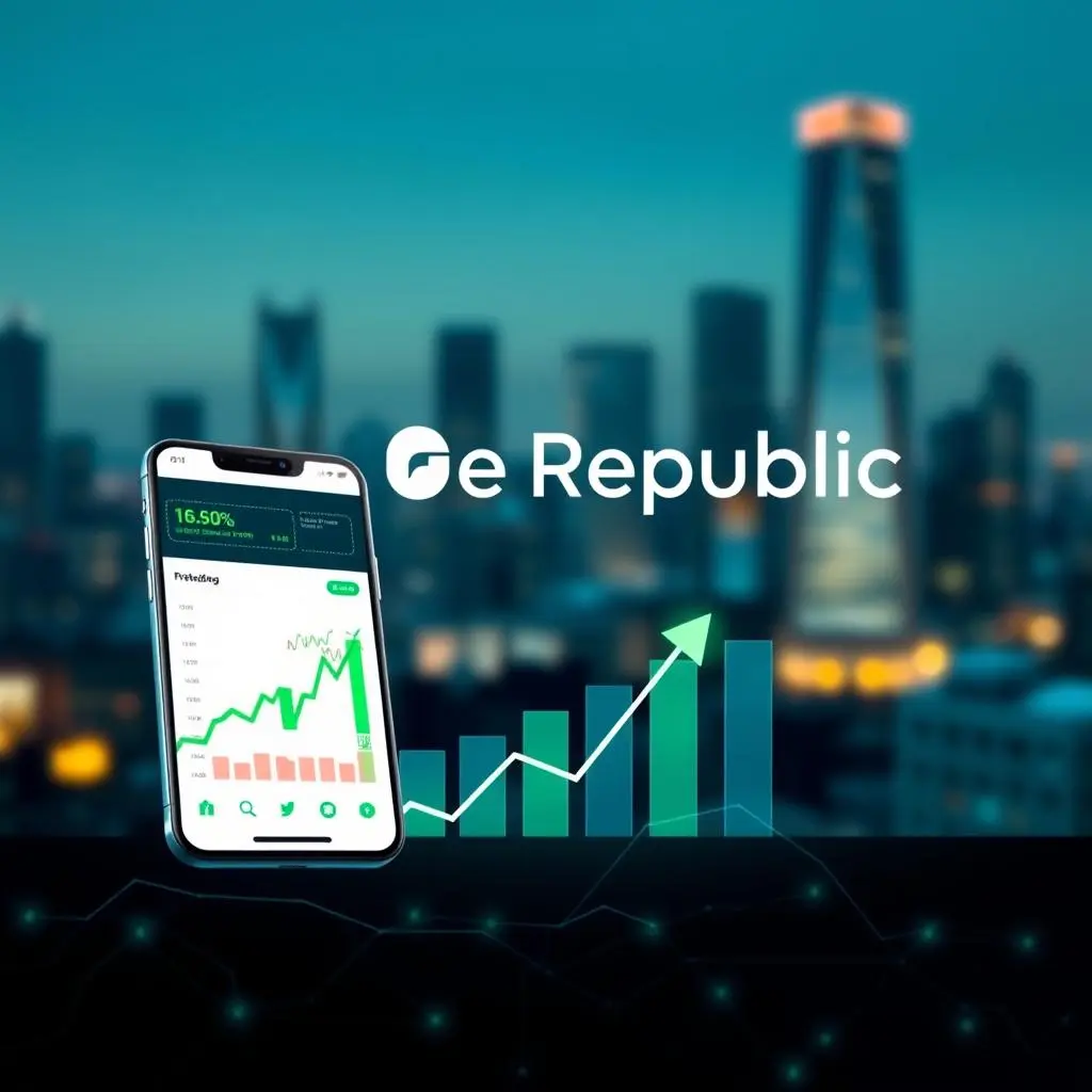Trade Republic: Status, Chancen & Risiken für Anleger