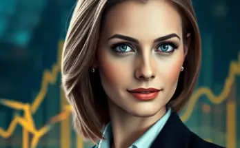 Helena Melnikov: Ihre Investmentstrategie im Fokus