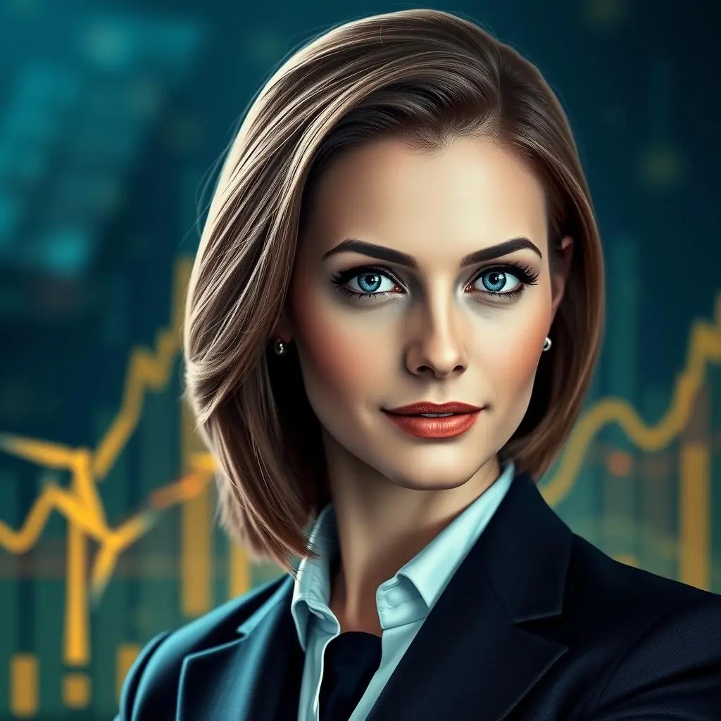 Helena Melnikov: Ihre Investmentstrategie im Fokus