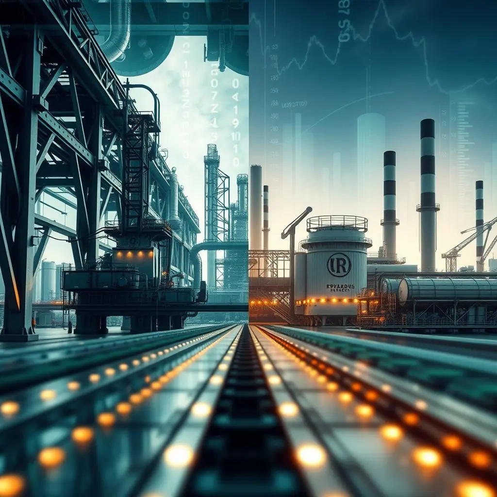 thyssenkrupp AG: Aktuelle Analyse & Ausblick 2025