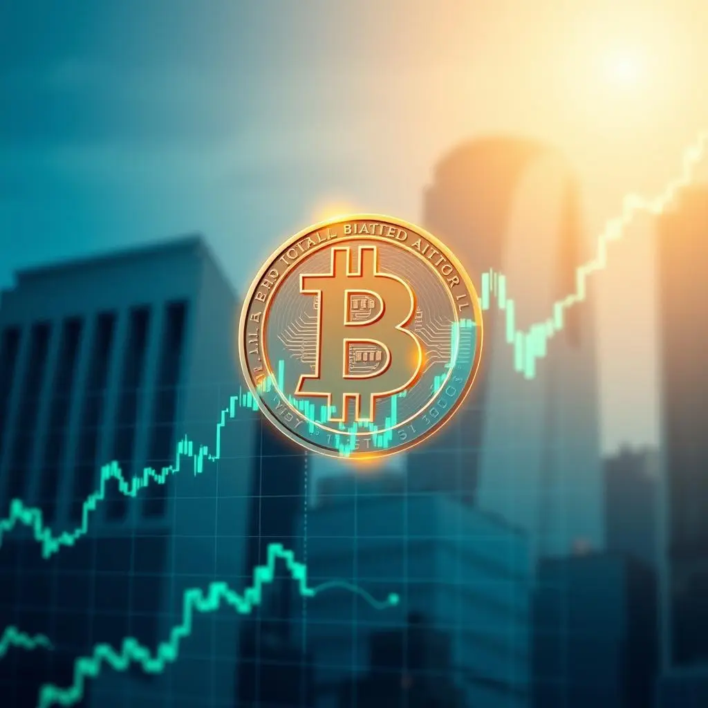 Bitcoin Kurs: Analyse, Trends & Ausblick 21.05.2025