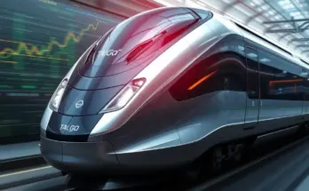 Talgo Aktie: Chancen und Risiken für Anleger