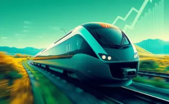 Flixtrain Züge: Chancen im Mobilitätsmarkt für Anleger