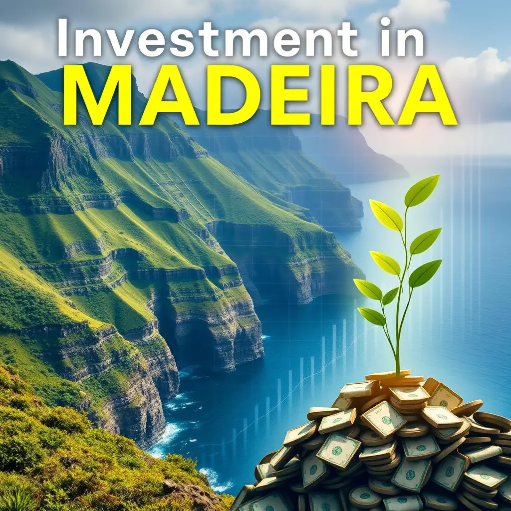 Madeira als Investmentziel: Potenziale und Risiken