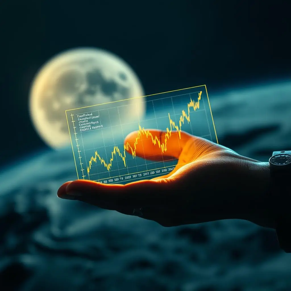 Apollo 13: Finanz-Lehren für Anleger 2025