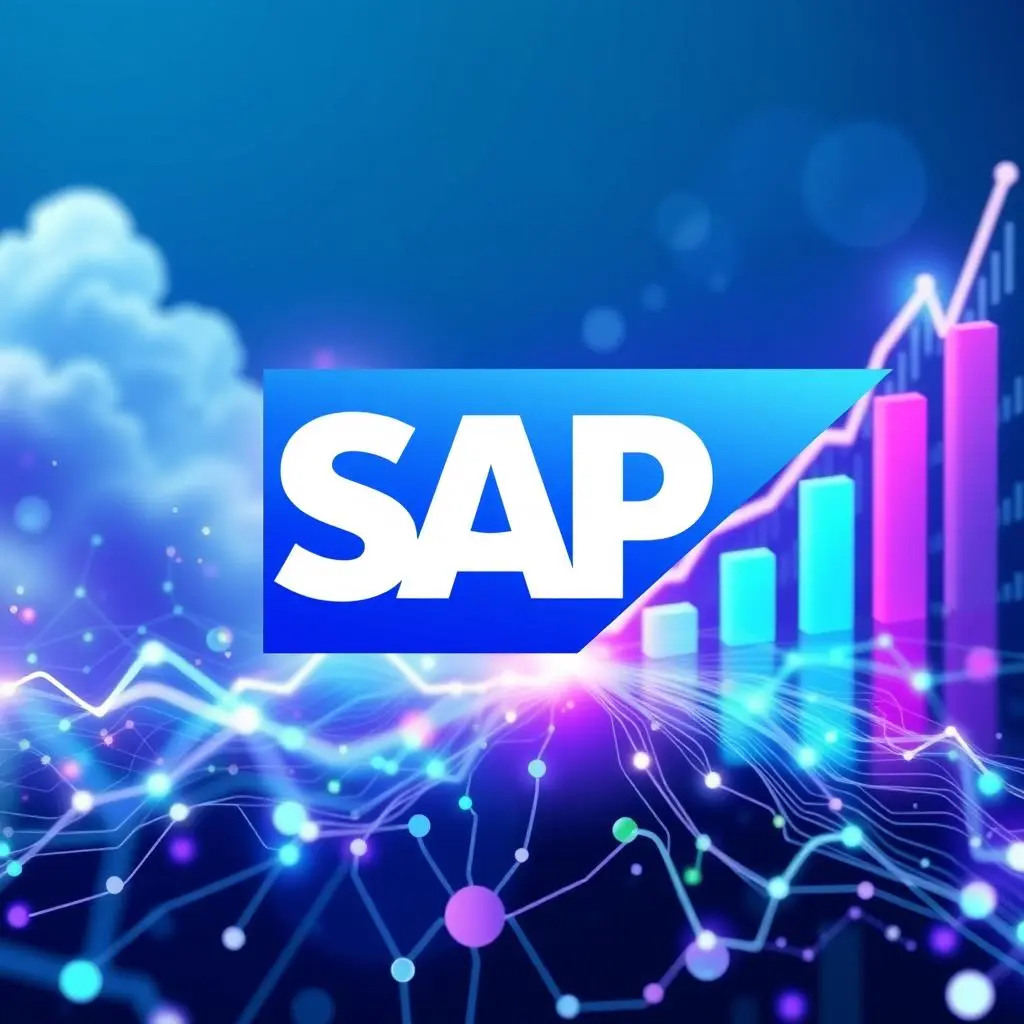 SAP Aktie: Cloud-Strategie und KI-Potenzial im Fokus
