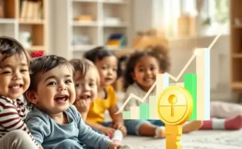 Child Care Sektor: Wachstumspotenzial für Anleger 2025