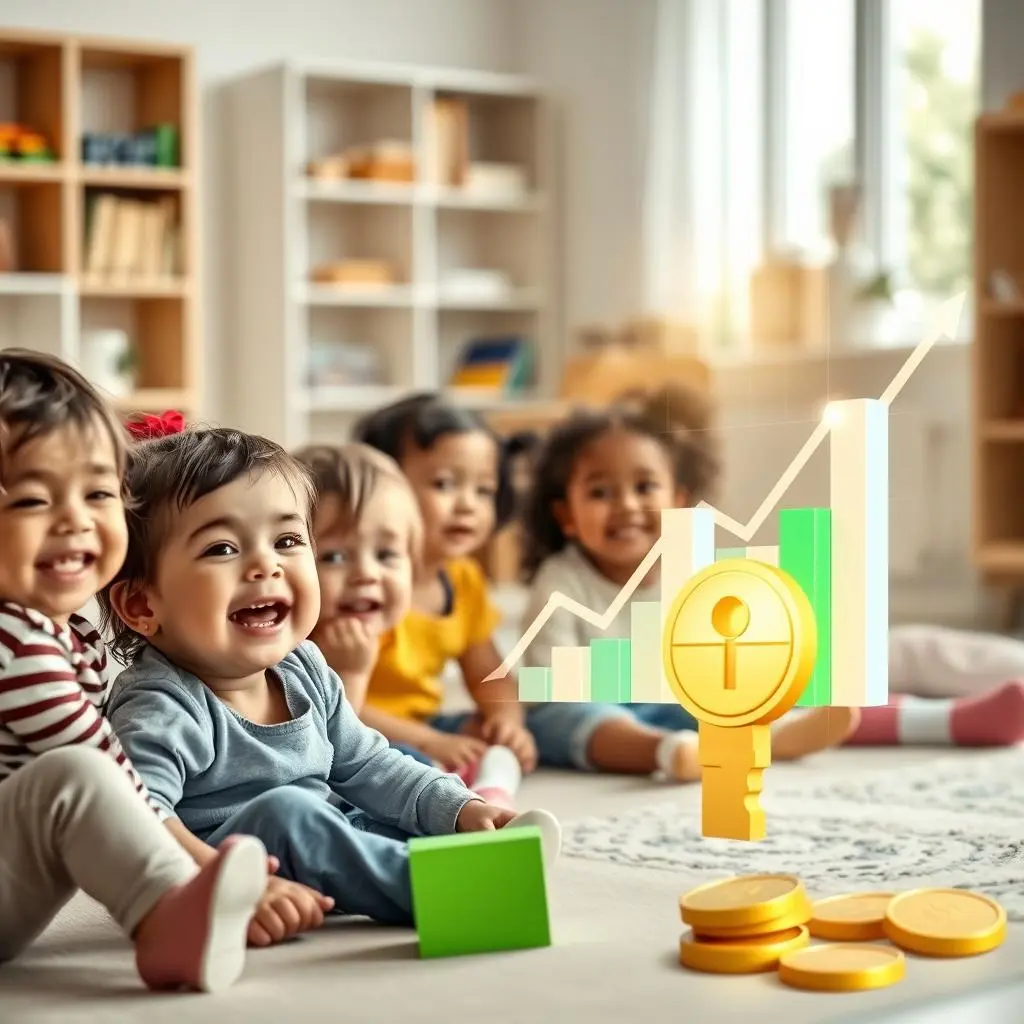 Child Care Sektor: Wachstumspotenzial für Anleger 2025