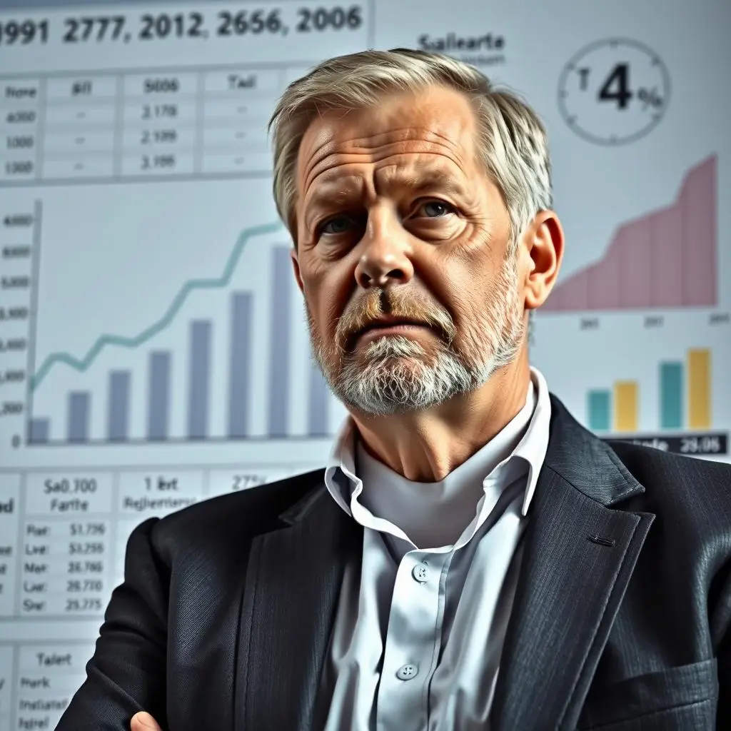Lars Feld: Aktuelle Analysen für Ihr Investmentportal