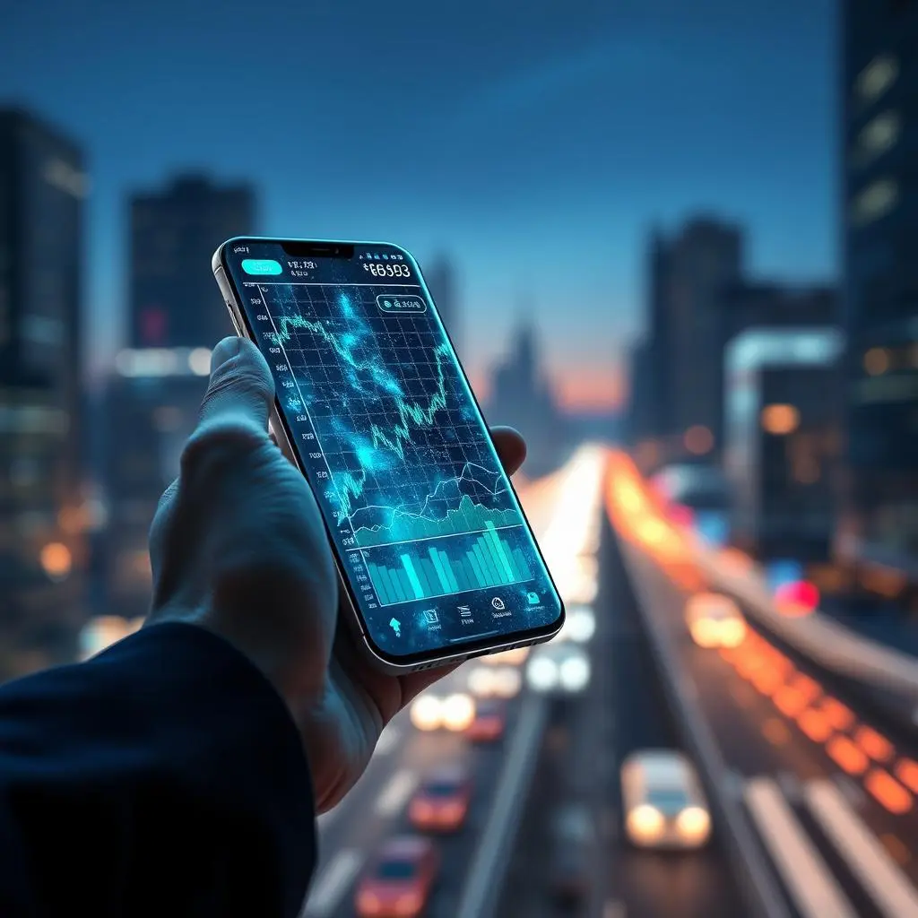 Smartphone Markt: Analyse für Anleger (28.05.2025)