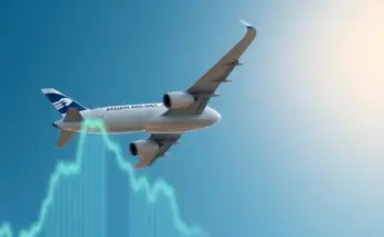 Aegean Airlines Aktie: Chancen & Risiken für Anleger