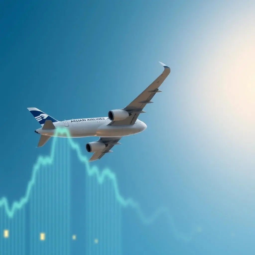Aegean Airlines Aktie: Chancen & Risiken für Anleger