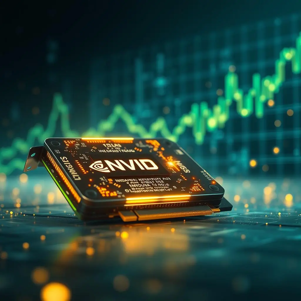 NVIDIA Aktien: KI-Gigant weiter auf Kurs?