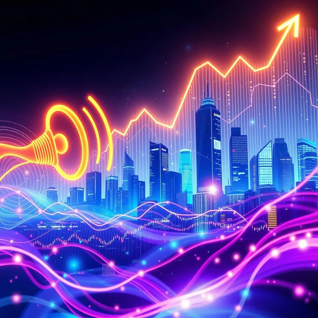 Rosalía: Investment-Chancen im globalen Unterhaltungsmarkt