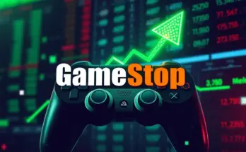 GameStop Aktie: Aktuelle Analyse & Investitions-Chancen