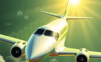 D328eco im Fokus: Grüne Luftfahrt als Investmentchance?