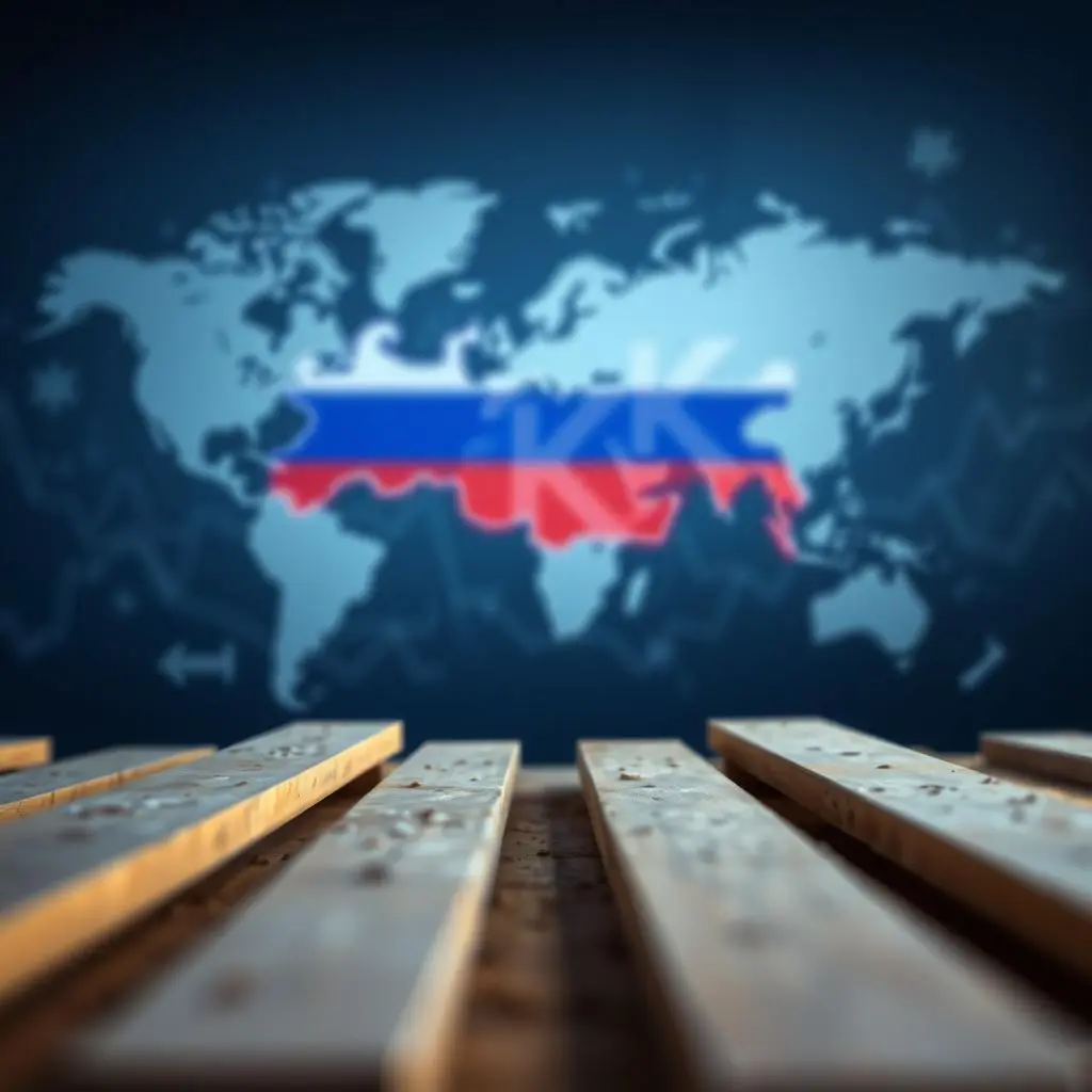 Knauf Russland Aktuell: Strategische Neubewertung 2025