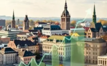 Forchheim: Wirtschaftsstandort & Investment-Chancen 2025