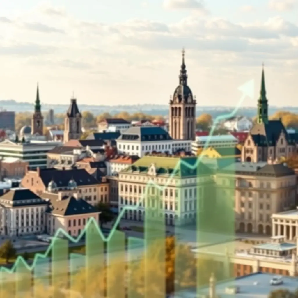 Forchheim: Wirtschaftsstandort & Investment-Chancen 2025