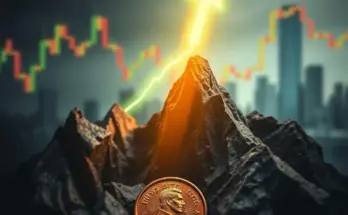 Penny-Aktien 2025: Chancen, Risiken & Analysen für Anleger