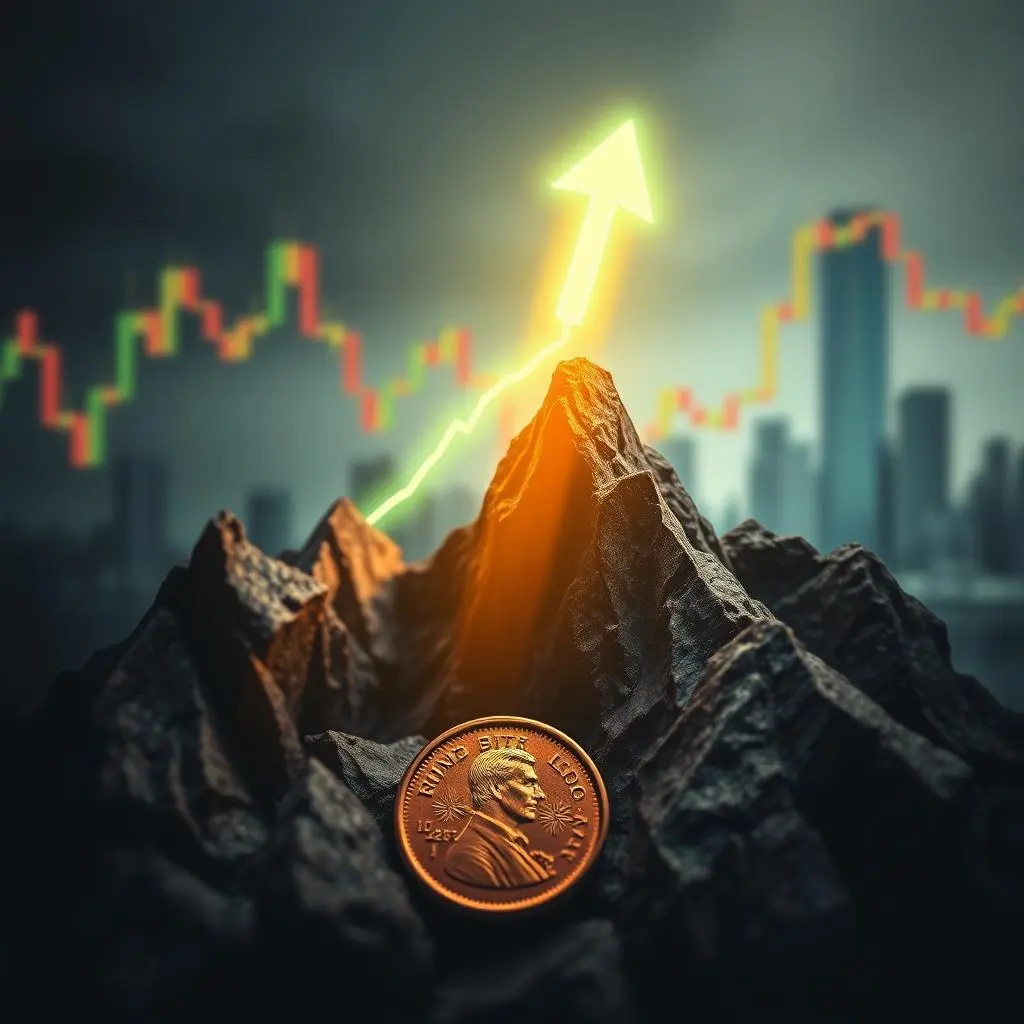 Penny-Aktien 2025: Chancen, Risiken & Analysen für Anleger