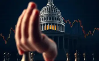USA Trump: Finanzielle Auswirkungen auf Ihre Investments