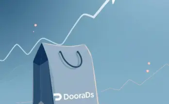 DoorDash Aktie: Analyse und Ausblick für Anleger 2025