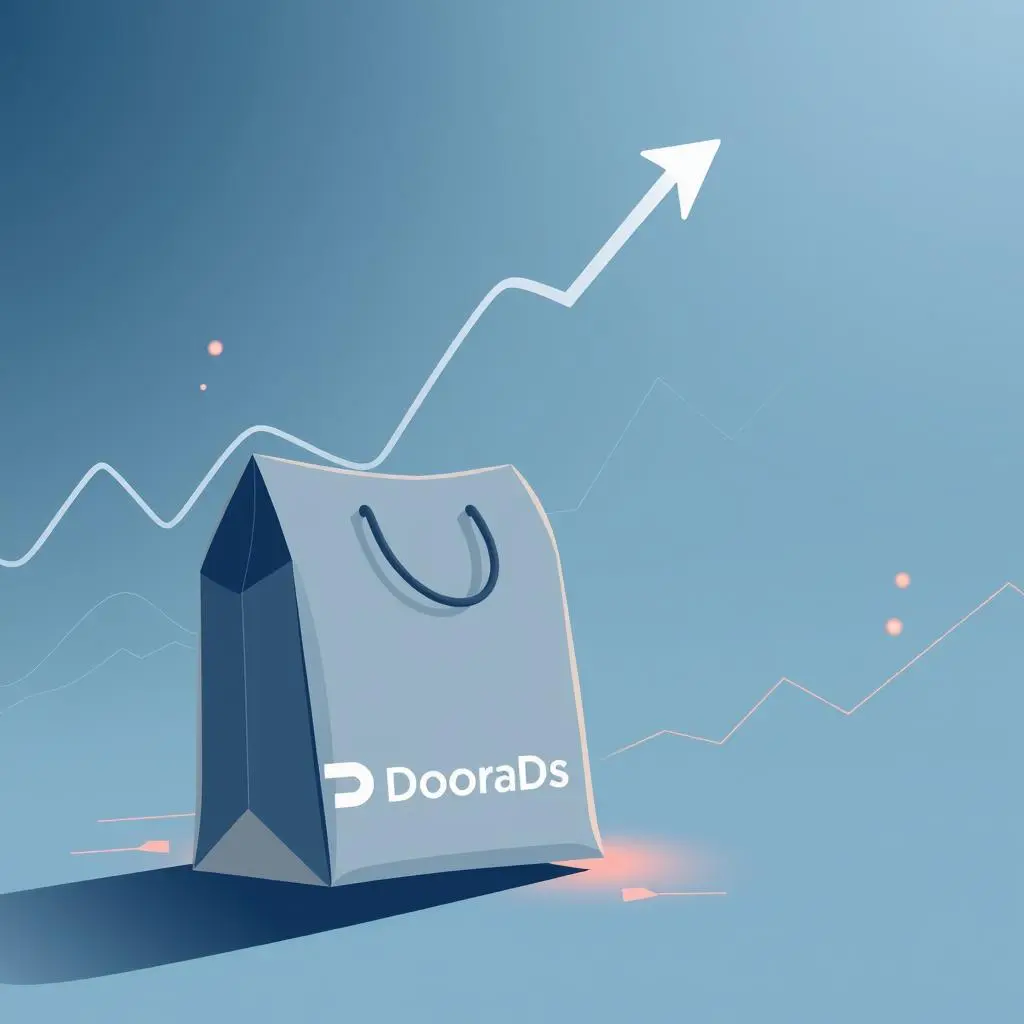 DoorDash Aktie: Analyse und Ausblick für Anleger 2025