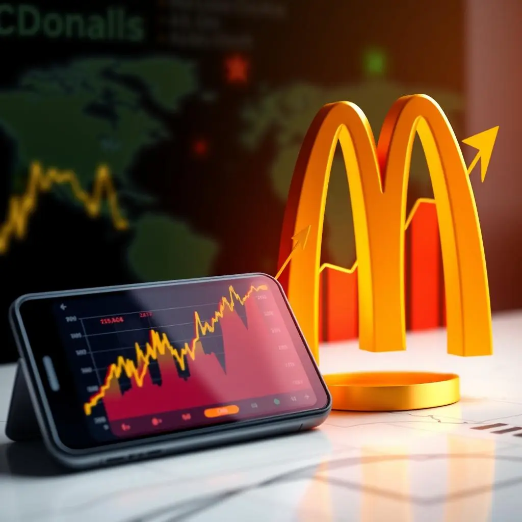 McDonald's Aktie: Chancen & Risiken für Anleger 2025