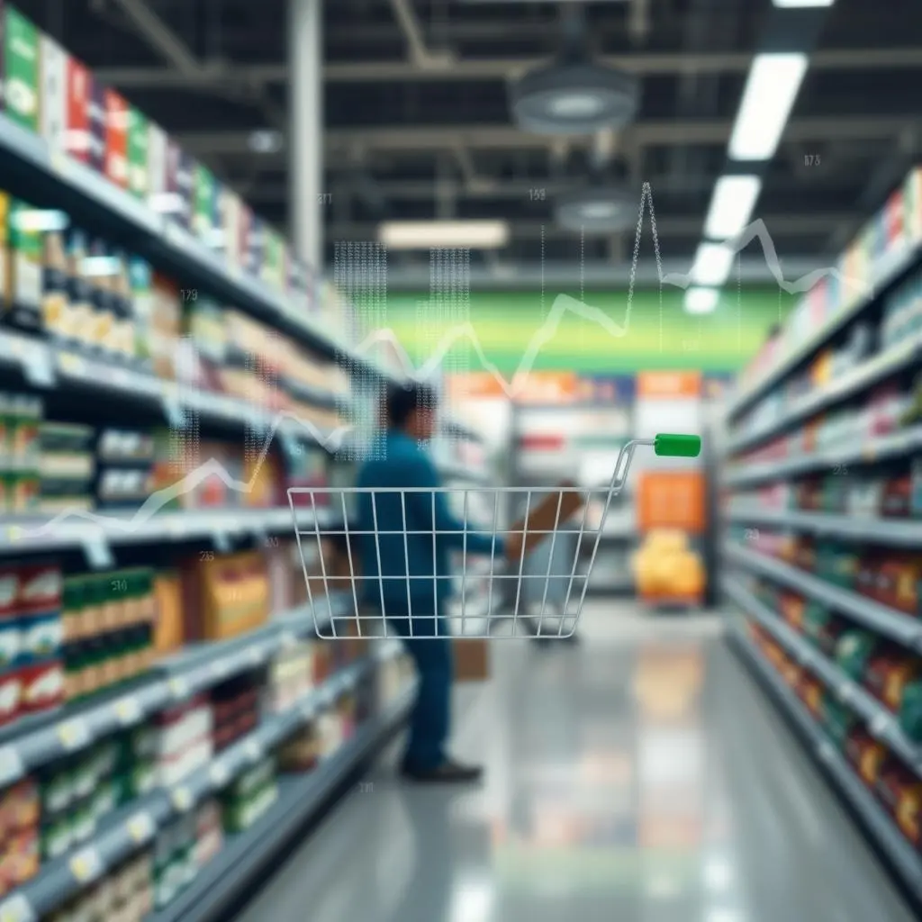 REWE Group: Chancen & Risiken im Handel (28.05.2025)