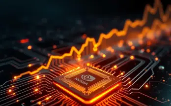 NVIDIA Zahlen: Analyse der aktuellen Finanzdaten & Aktie