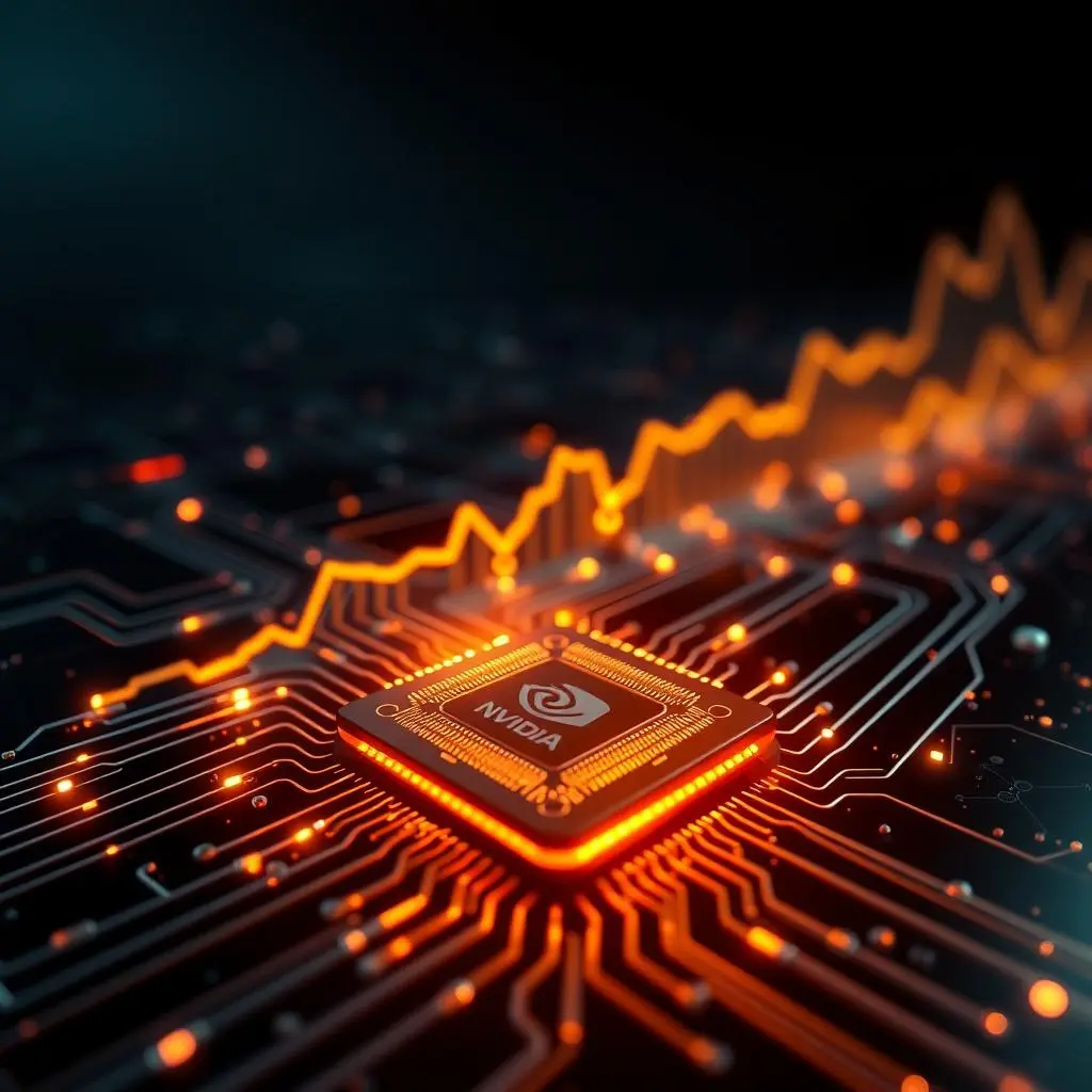 NVIDIA Zahlen: Analyse der aktuellen Finanzdaten & Aktie