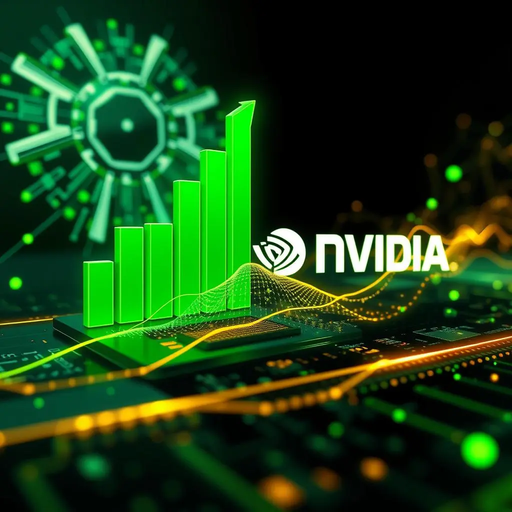 Nvidia Earnings: KI-Ergebnisse & Marktprognosen