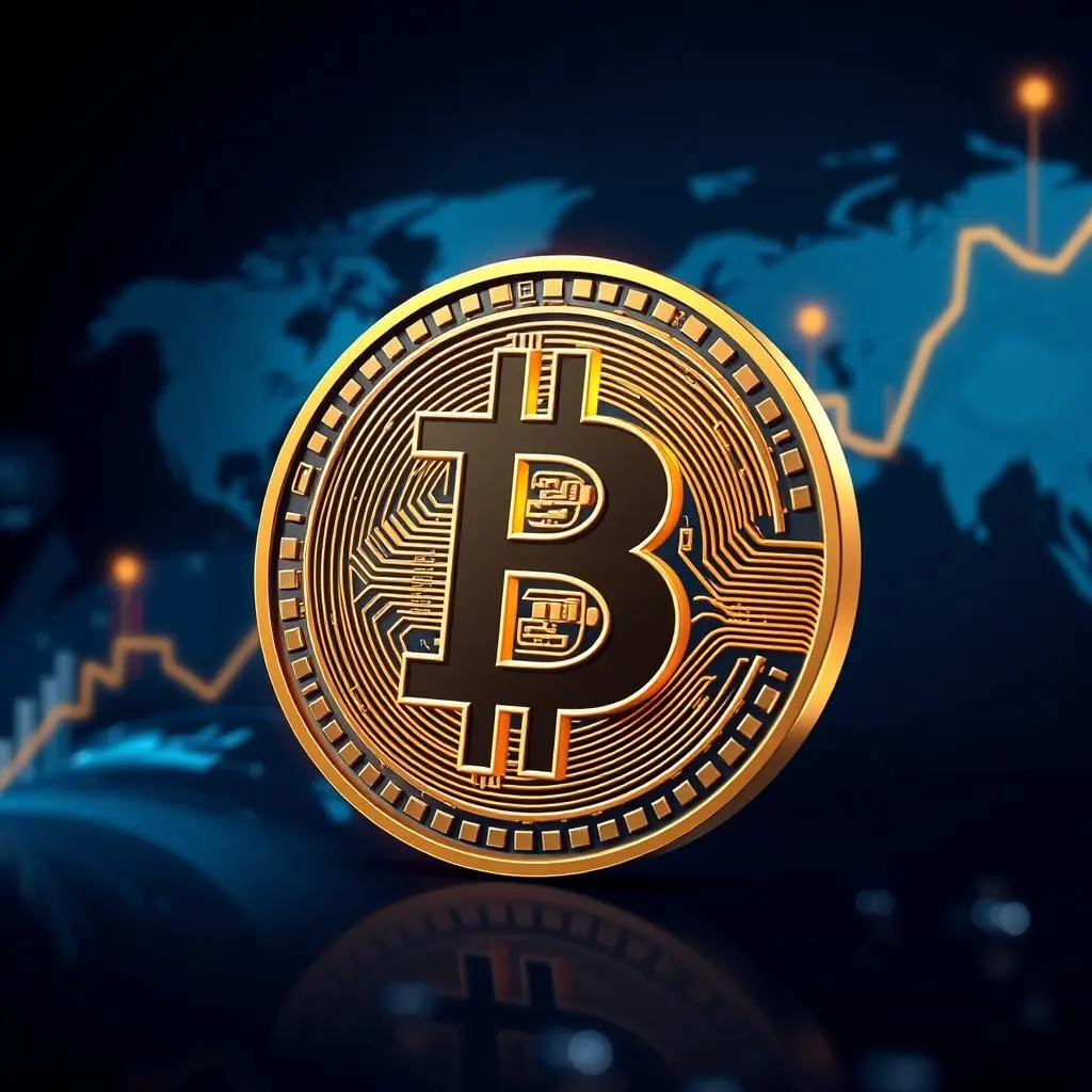Bitcoin News: Kursanalyse & Markttrends 22.05.2025